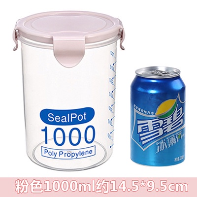 Bộ hộp đựng đồ ăn nhựa siêu đẹp