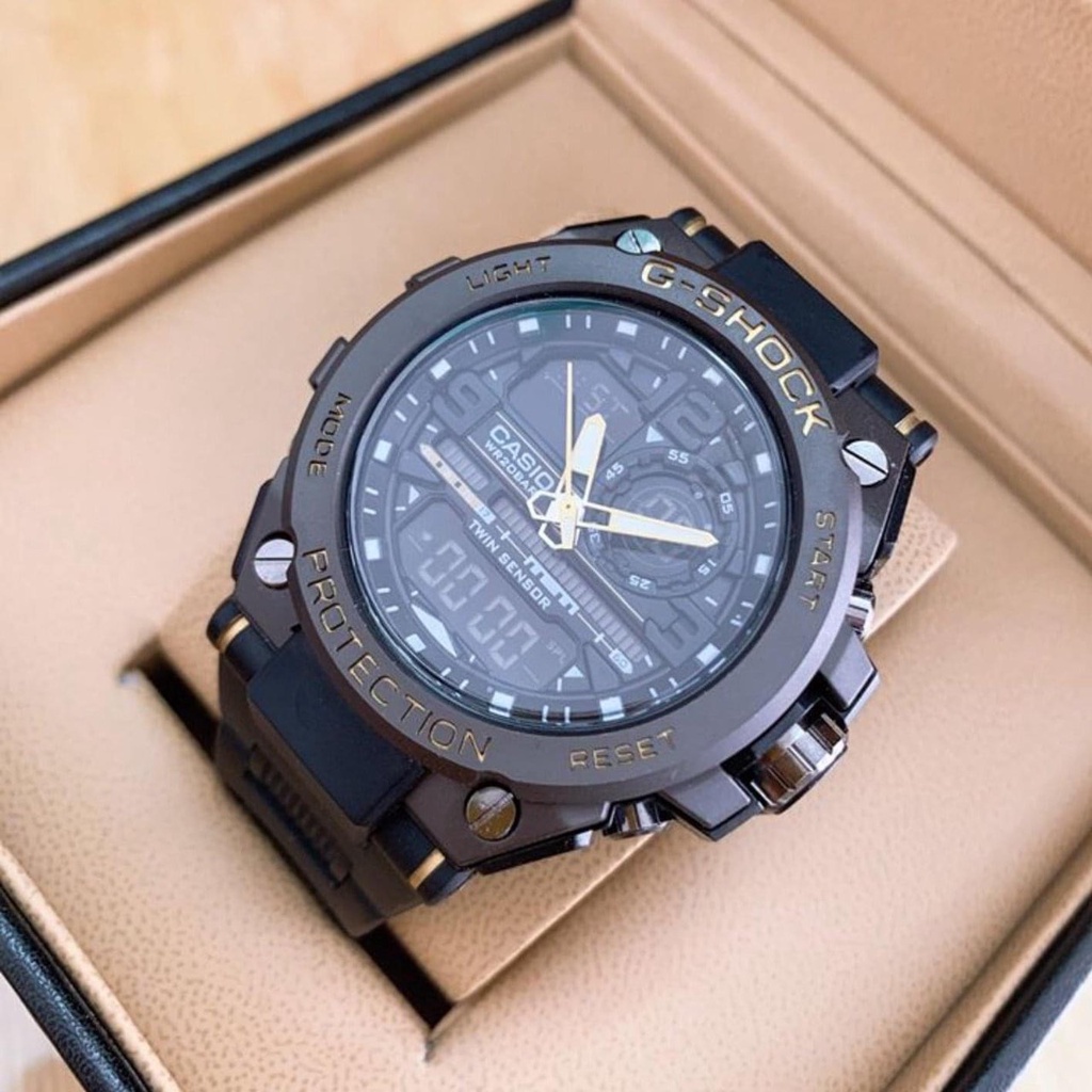 Đồng hồ nam chính hãng ca,sio thể nam nam BH 12th | BigBuy360 - bigbuy360.vn