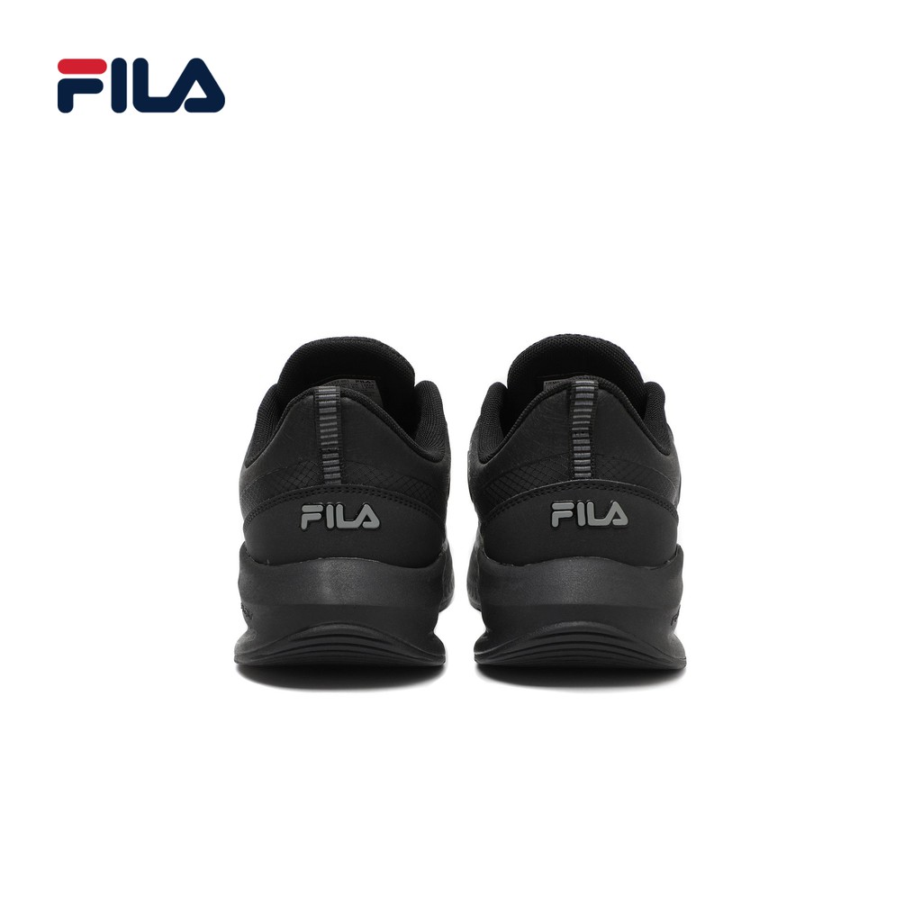 Giày sneaker unisex FILA Wavelet Alpha 1RM01322-001