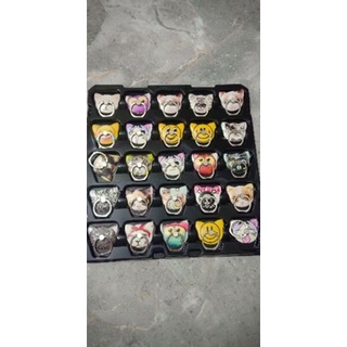 ring đỡ điện thoại kute