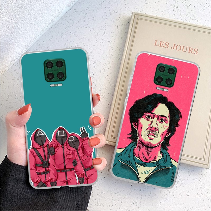 [HÀNG MỚI VỀ] ỐP LƯNG VSMART ARIS-VSMARY ARIS PRO BẢO VỆ CAM ỐP SQUIT GAME CỰC ĐẸP GIÁ SIÊU RẺ