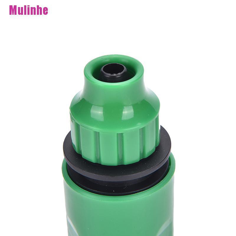 Đầu Nối Ống Nước Tưới Cây Nhanh Chóng 8 / 11 &quot;4 / 7&quot;