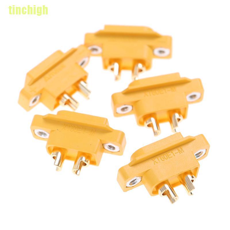 Bộ 5 Bảng Mạch Điện Xt60E-M Xt60 Cho Điều Khiển Từ Xa