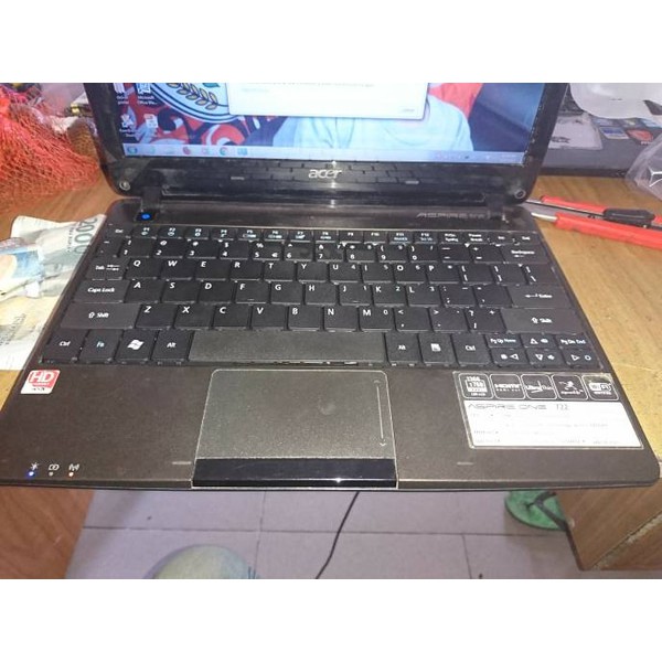 Bàn Phím Acer Aspire One 722 751h 752h 753 721 751 Za3 Đen | BigBuy360 - bigbuy360.vn