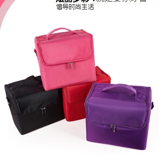 Cốp vải đựng đồ Nail _phun xăm