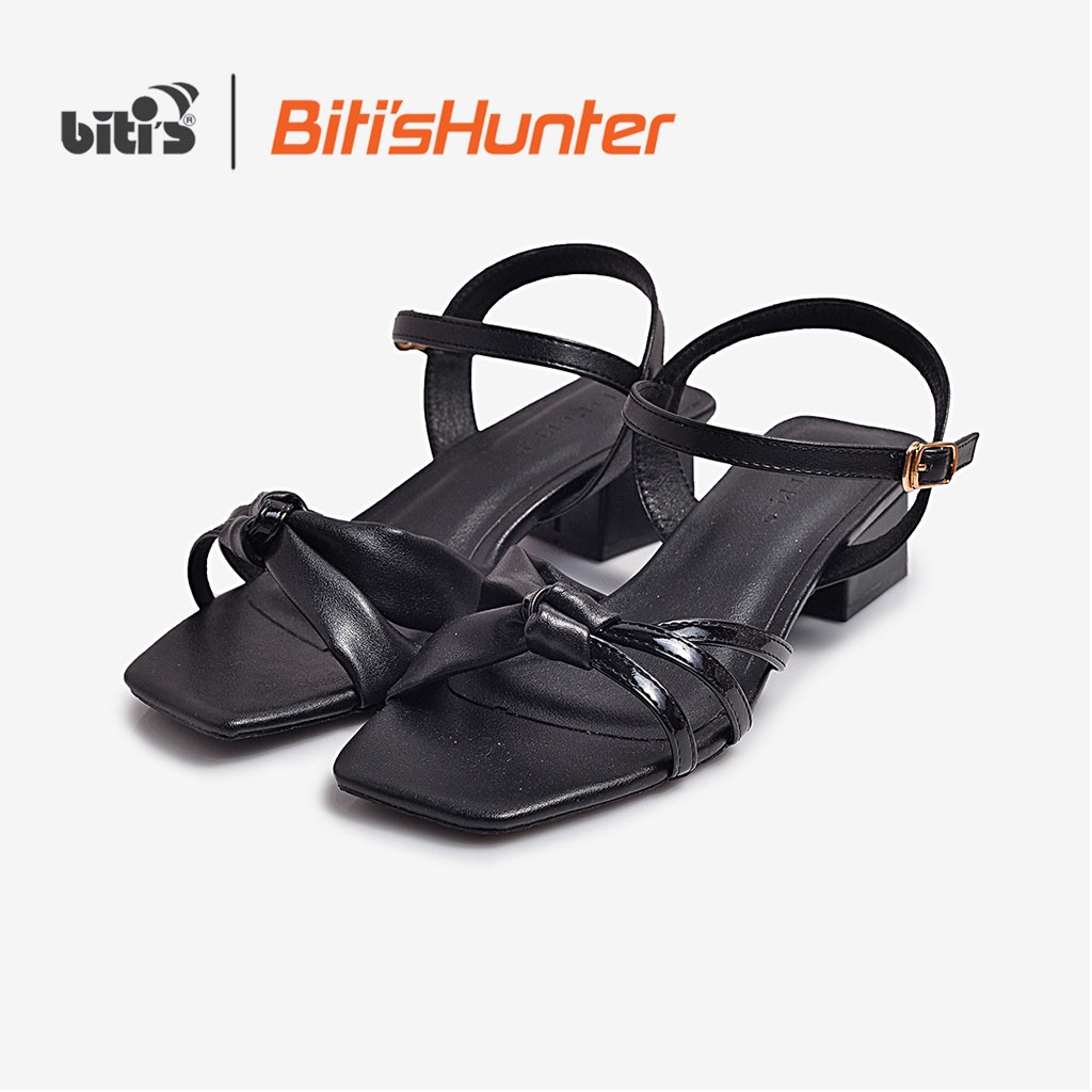 Giày Cao Gót Nữ Biti's SFW741880DEN (Đen)