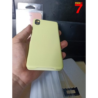Bao da SCR52 cho Sony Xperia X