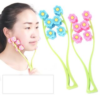 Dụng cụ massage mặt tạo cằm v-line