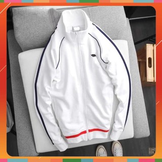 Áo Khoác Nam ☑️FREESHIP – HÀNG CHẤT☑️ Thể Thao Trơn Màu In Logo, Chất Liệu Vải Dù 1 Lớp Cao Cấp, Bao Thoáng Mát - T4M