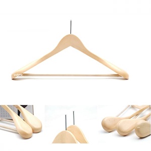 Móc Áo Treo Vest Đỡ Vai