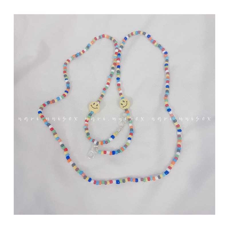 Dây đeo khẩu trang - Mask straps | BigBuy360 - bigbuy360.vn