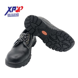 Giày bảo hộ XP Shoes 601601-1 cực chất, độ bền cao, thoải mái