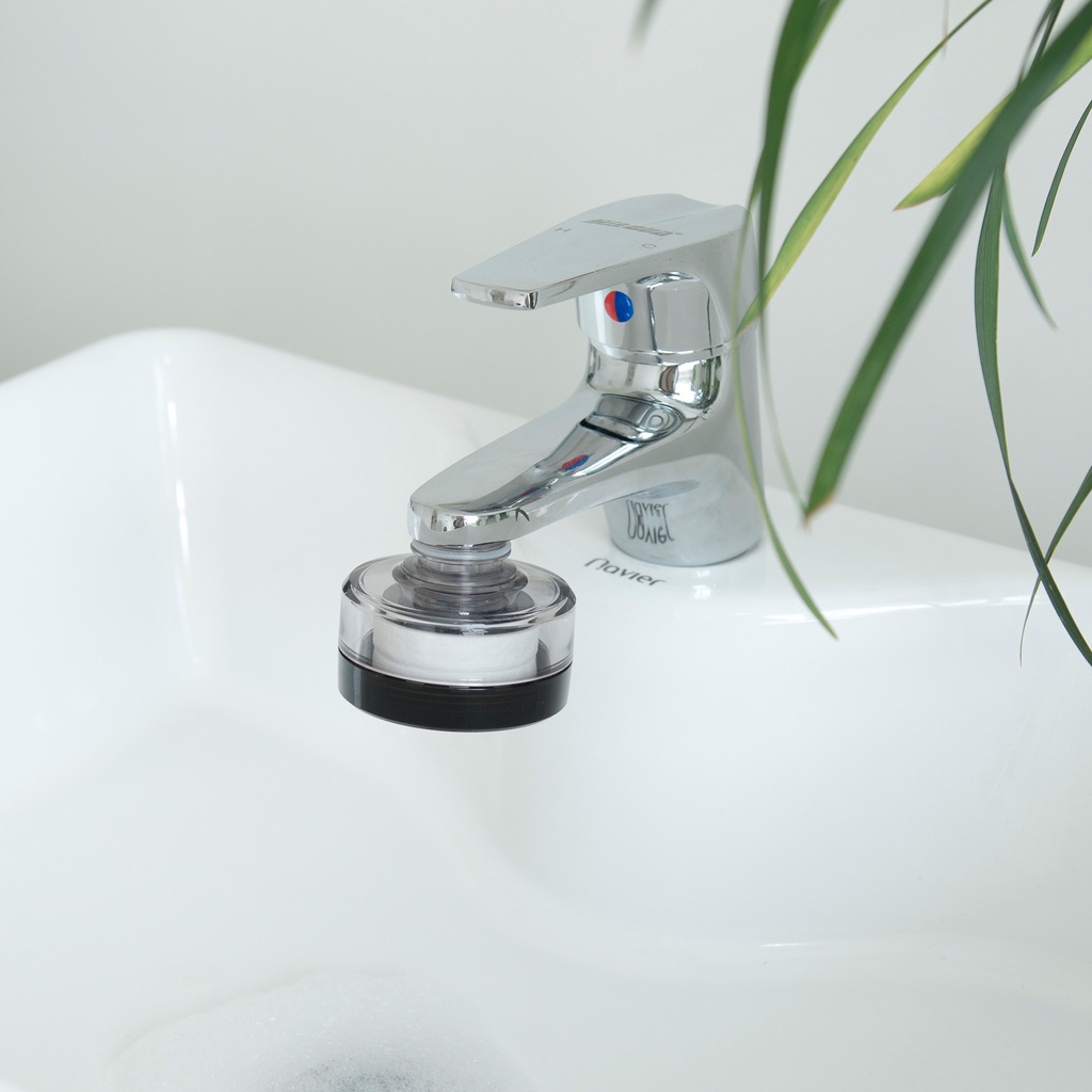 Thiết Bị Lọc Nước Tại Vòi ARIZE Dr.Oplus Dùng Cho Lavabo