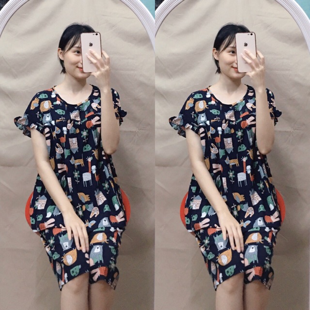 Đồ bộ bầu lanh(lướt ảnh chọn màu