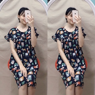 Đồ bộ bầu lanh(lướt ảnh chọn màu