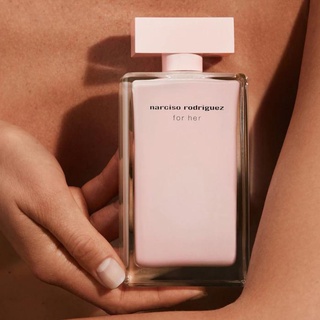 Nước hoa nữ Narciso Rodriguez for Her Eau de Parfum