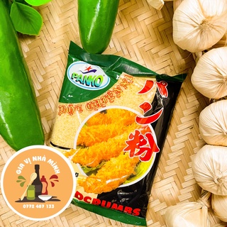 Bột chiên xù panko gói 100gr-200gr