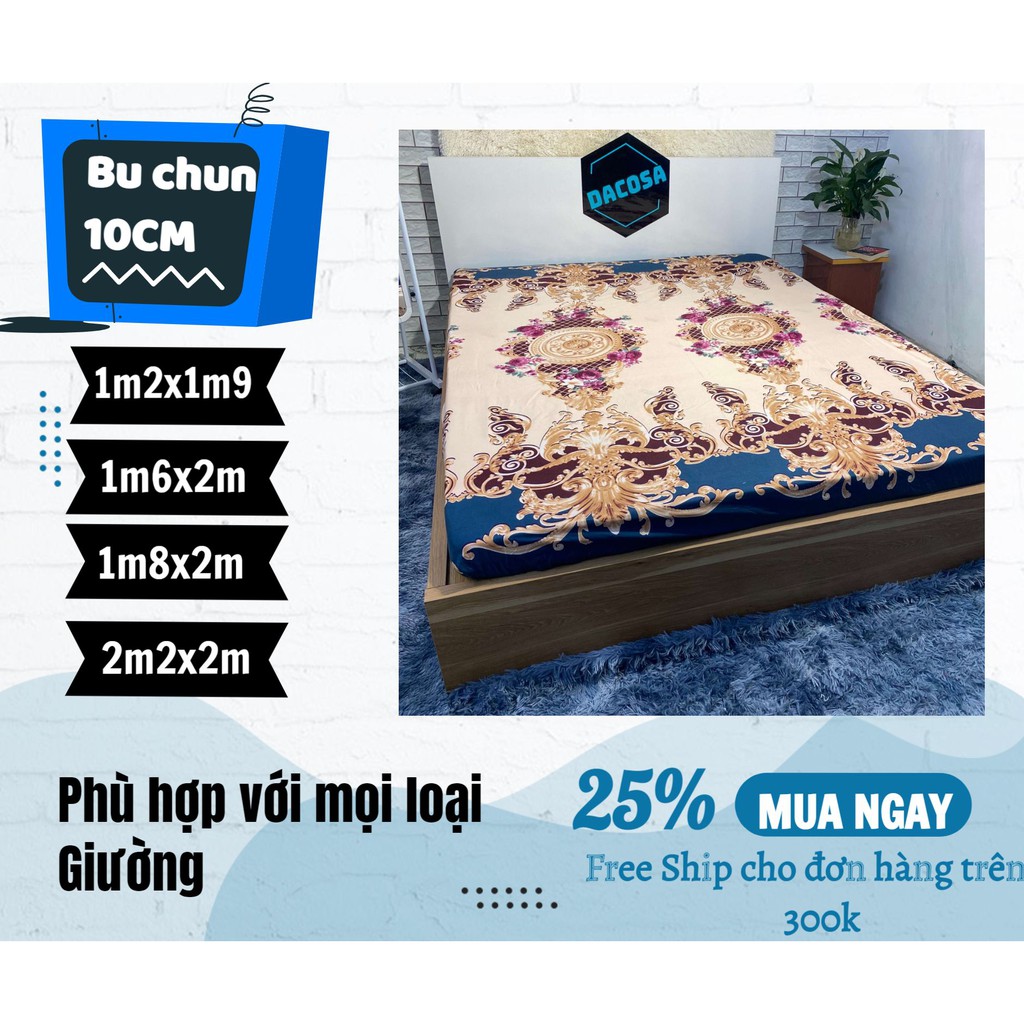 Chăn hè trần bông 3 lớp cotton poly Loại 1 siêu gọn nhẹ thấm hút mồ hôi tốt