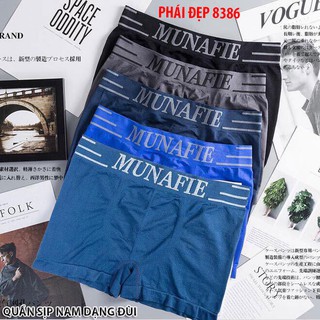 Combo 5 Quần Sịp Đùi Nam Nội Địa Nhật