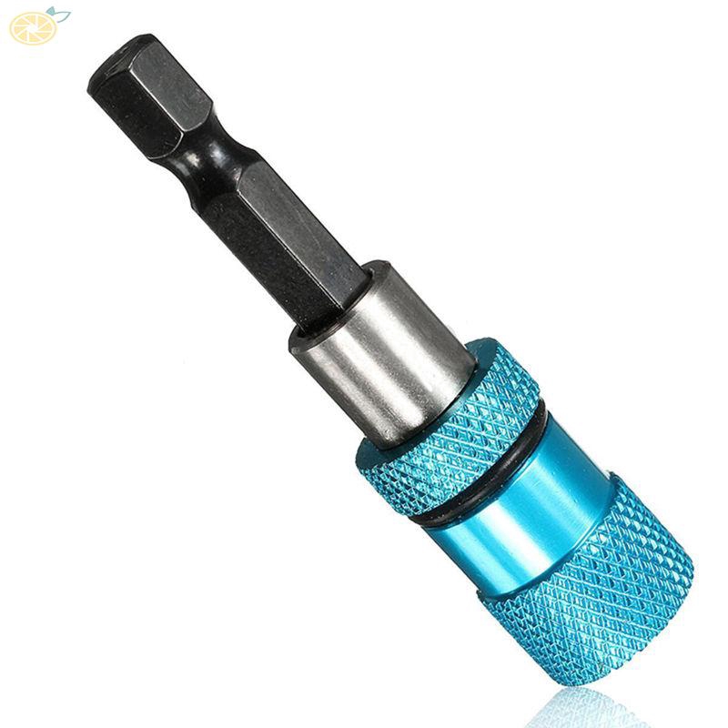 Chân đế từ lục giác từ màu xanh của tuốc nơ vít tiện lợi