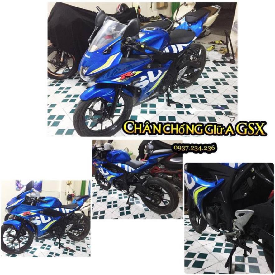 Chân chống giữa GSX150R - GSX - RGSX150