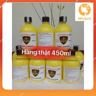 Axit béo & Axit béo plus ✅ phục hồi tóc, dưỡng tóc chính hãng- MILALO