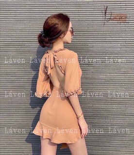 ĐẦM TAY BÈO CỘT NƠ🌹🌹🌼🌼🌼