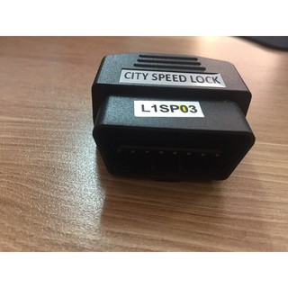 Lock cửa tự động xe honda city đời 2014 đến 2020 cắm cổng obd