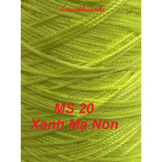 Sợi Dù 1mm