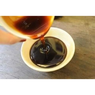Mật mía nghệ An chai 1L