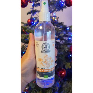 Nước hoa cúc la mã hữu cơ 250ml