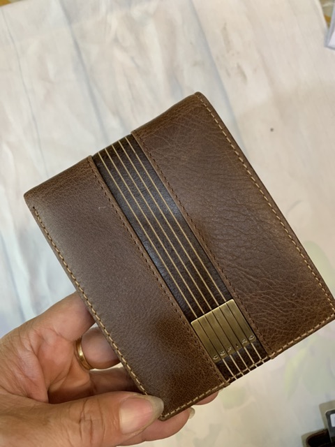 Ví nam cefiro da thật mới về