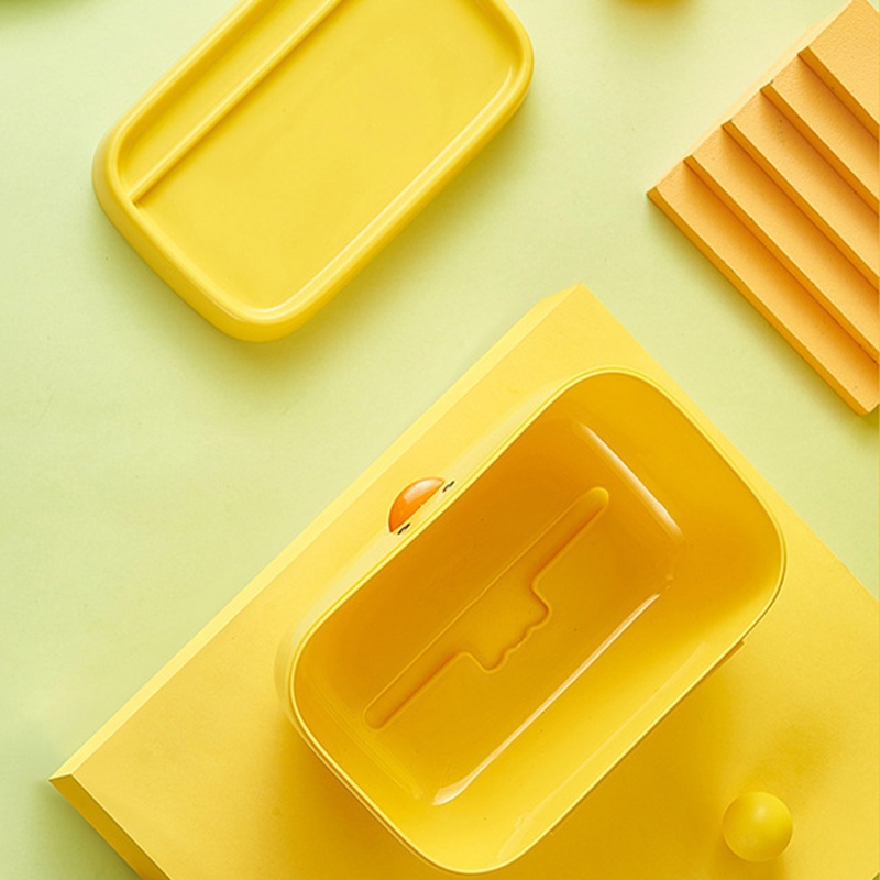 Khăn Ăn Dạng Treo Hình Chữ T Họa Tiết Răng Cưa Độc Đáo