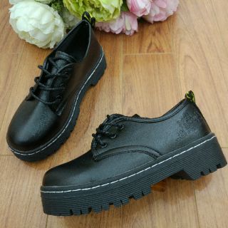 Giày Dr martens chất da 6003 (Ảnh thật)