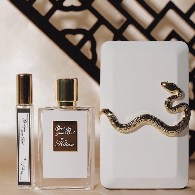 Nước hoa Good Girl Gone Bad