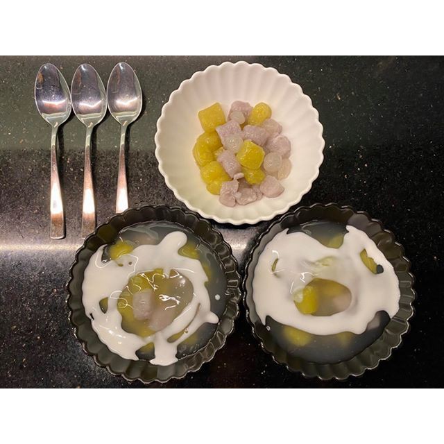 (SẴN HÀNG) Set bát đĩa Hoa cúc màu pastel - Chén dĩa sứ cao cấp xuất khẩu