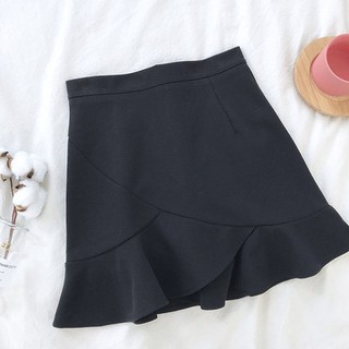 Chân váy Đuôi cá ngắn - (oder) có ảnh thật
