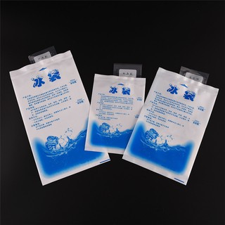 ❤10 Gel Đá Có Thể Tái Sử Dụng