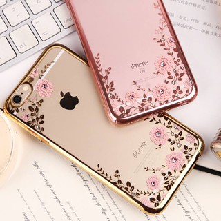 ỐP KAVARO HOA ĐÁ IP7/8 plus