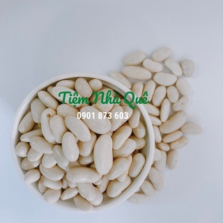 Đậu Trắng (Đậu Thận, Đậu Trắng Tây) - Tiệm Nhà Quê 77
