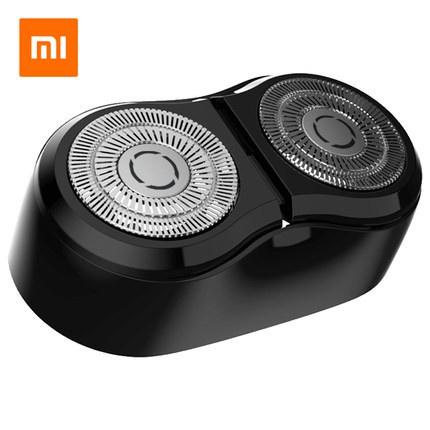 Lưỡi dao cạo râu thay thế dùng cho máy cạo râu điện Xiaomi Mijia S100 / MSX201 chính hãng  - Minh Tón Shop
