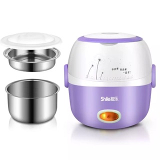 Nồi cơm điện mini  kiểu dáng nhỏ gọn xinh xắn , đủ các màu sắc cho khách chọn ! shop nhận sỉ giá ưu ái trên toàn quốc !.