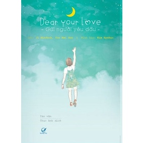 Sách Dear Your Love - Gửi Người Yêu Dấu