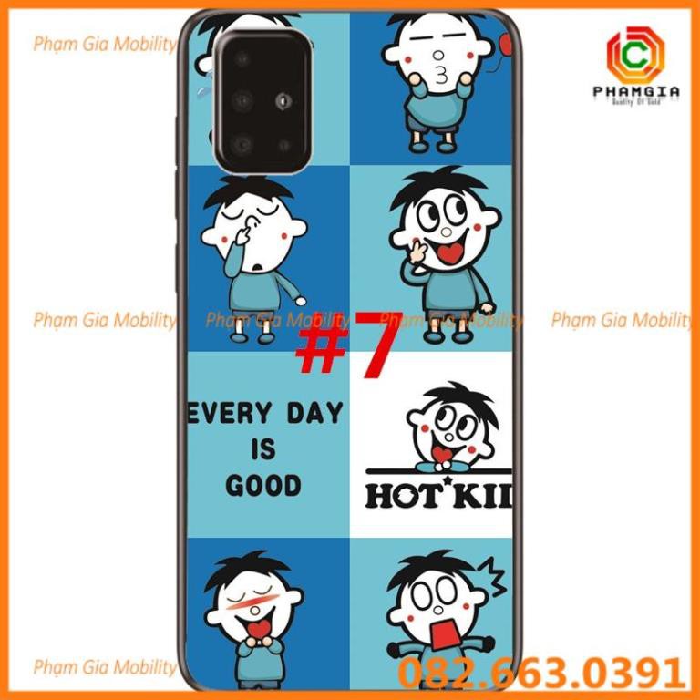 Ốp lưng hình doremon nhiều mẫu đẹp Samsung Galaxy S20 Ultra S20 Plus S20 S10 Plus S10E