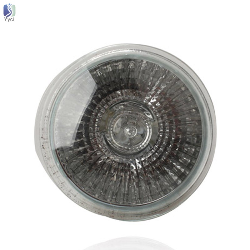 Bóng Đèn Halogen Siêu Sáng Gu 10+c 50w 220v-240v