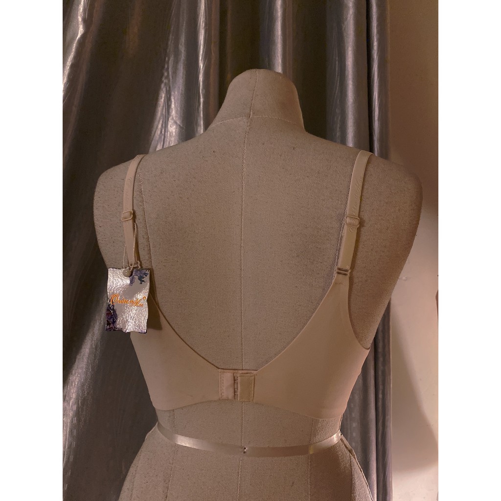 [SIZE 34-36] Bra Lót Nữ Đệm Dày - Nâng Ngực - KHÔNG GỌNG ĐỆM MỎNG CHỐNG UNG THƯ VÚ , TẢN NHIỆT - KELLYWANG