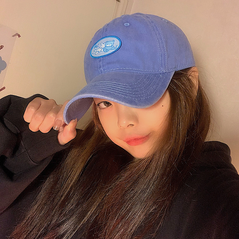 Mũ lưỡi trai phong cách cá tính cho cặp đôi 22091