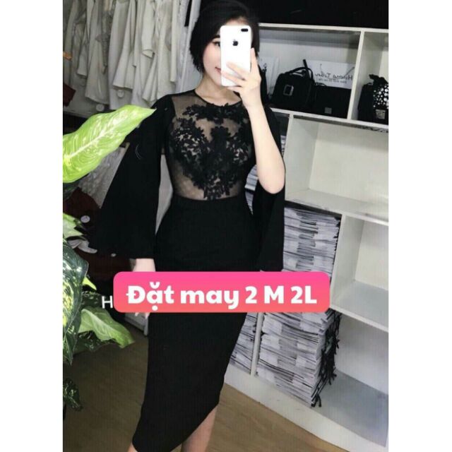 Đầm xòe