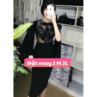 Đầm xòe