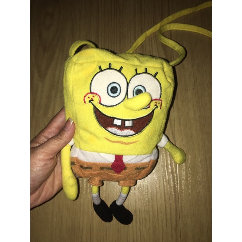 TX02 - Túi đeo chéo thú bông cho bé